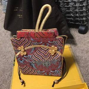 [Send Offers] Chinese Yunjin 💮🉐